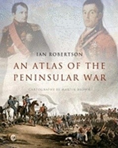 Atlas of the Peninsular War