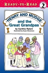 Henry and Mudge and the Great Granpas