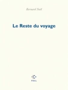 Le reste du voyage