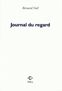 Journal du regard