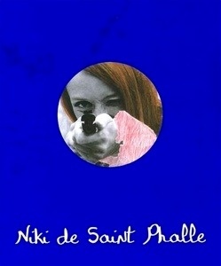 Niki de Saint Phalle