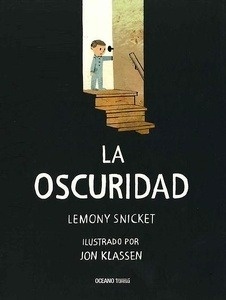 La oscuridad