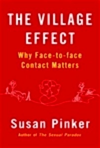 The Village Effect