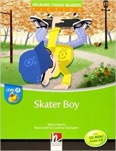 Skater Boy