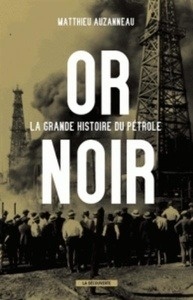 Or noir