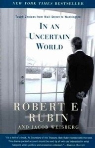 In an Uncertain World