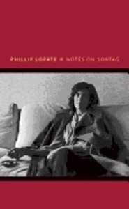 Notes On Sontag