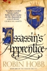 Assassin's Apprentice