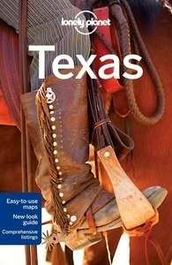 Texas 4 (inglés)