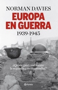 Europa en guerra 1939-1945