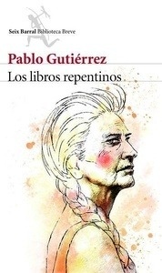 Los libros repentinos