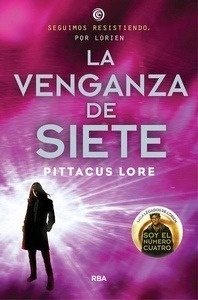 La venganza de siete