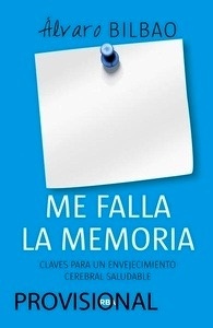 Me falla la memoria