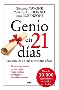 Genio en 21 días