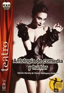 Antología de comedia y humor