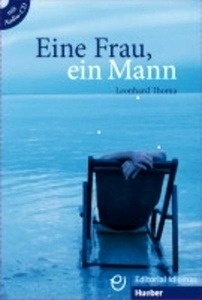 Eine Frau, Ein Mann+ Cd