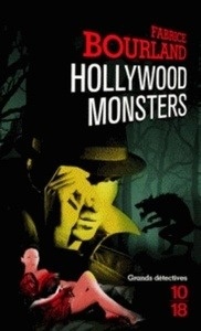 Hollywood monsters