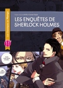 Les enquêtes de Sherlock Holmes