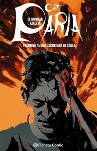 Paria nº 01