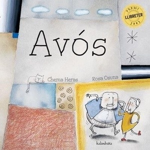 Avós