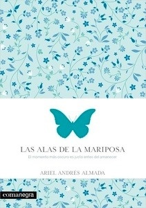 Las alas de la mariposa