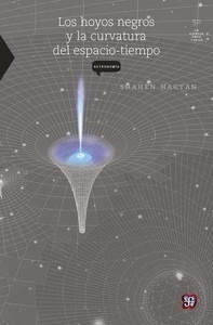 Los hoyos negros  y la curvatura del espacio-tiempo