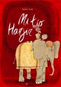 Mi tío Harjir
