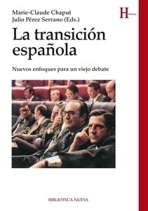 La Transición española