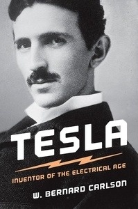 Tesla, Inventor of the Electrical Age