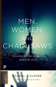 Men Women and Chain Saws