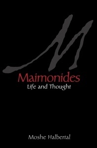 Maimonides, Life and Thought