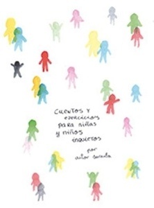Cuentos y actividades para niñas y niños inquietos