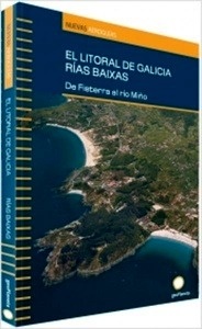 Litoral Galicia. Rías Baixas