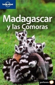 Madagascar y las Comoras