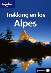 Trekking en los Alpes