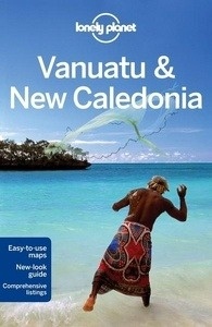 Vanuatu x{0026} New Caledonia 7