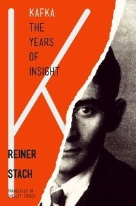 Kafka, The Years of Insight