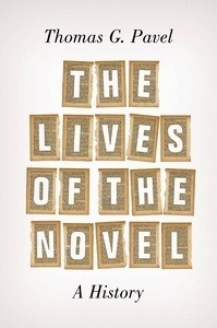 The Lives of the Novel