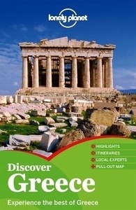 Discover Greece