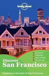 Discover San Francisco