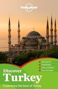 Discover Turkey 1