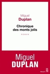 Chronique des monts jolis