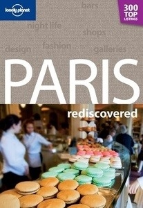 Paris Rediscovered 1