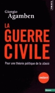 La guerre civile