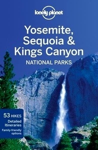 Yosemite, Sequoia x{0026} Kings Canyon National Parks