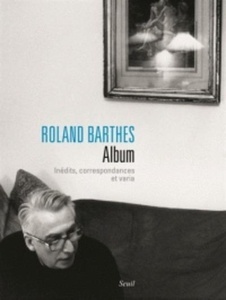 Roland Barthes