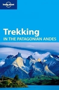 Trekking in the Patagonian Andes 4