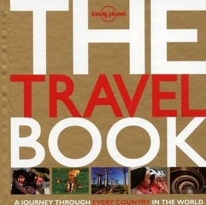 The Travel Book (Mini)