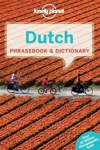 Dutch Phrasebook 2