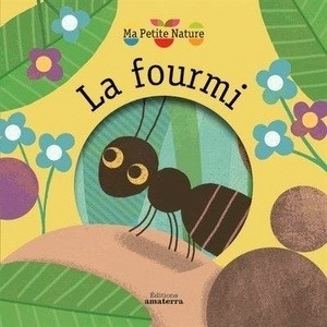 La fourmi